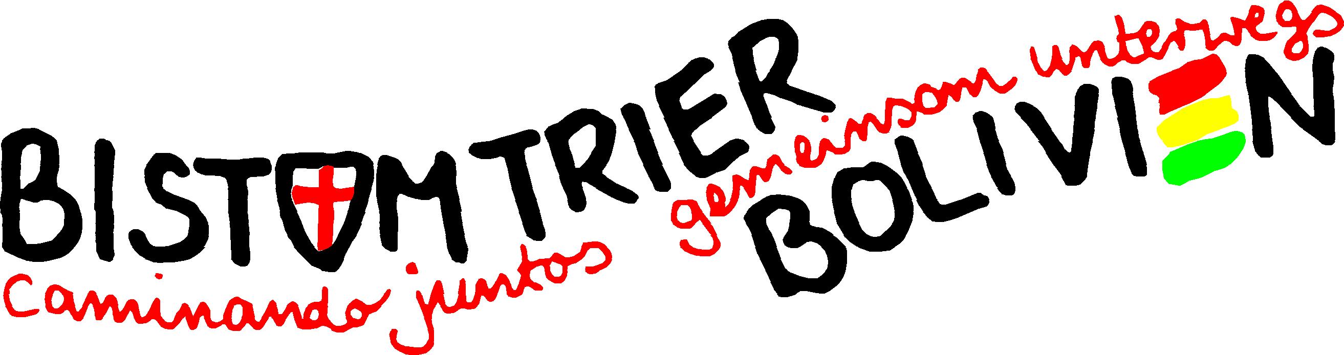 Bolivien 4-c (c) Bistum Trier Bolivien 4-c