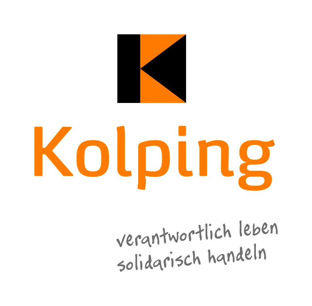 Logo Kolping