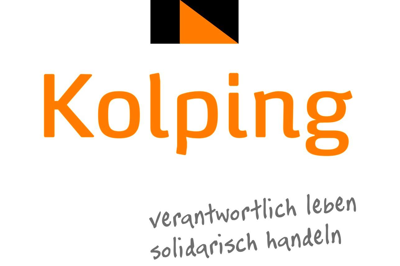 Logo Kolping