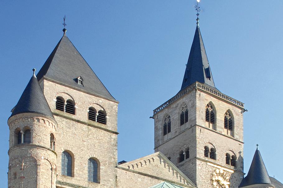 Trierer Dom