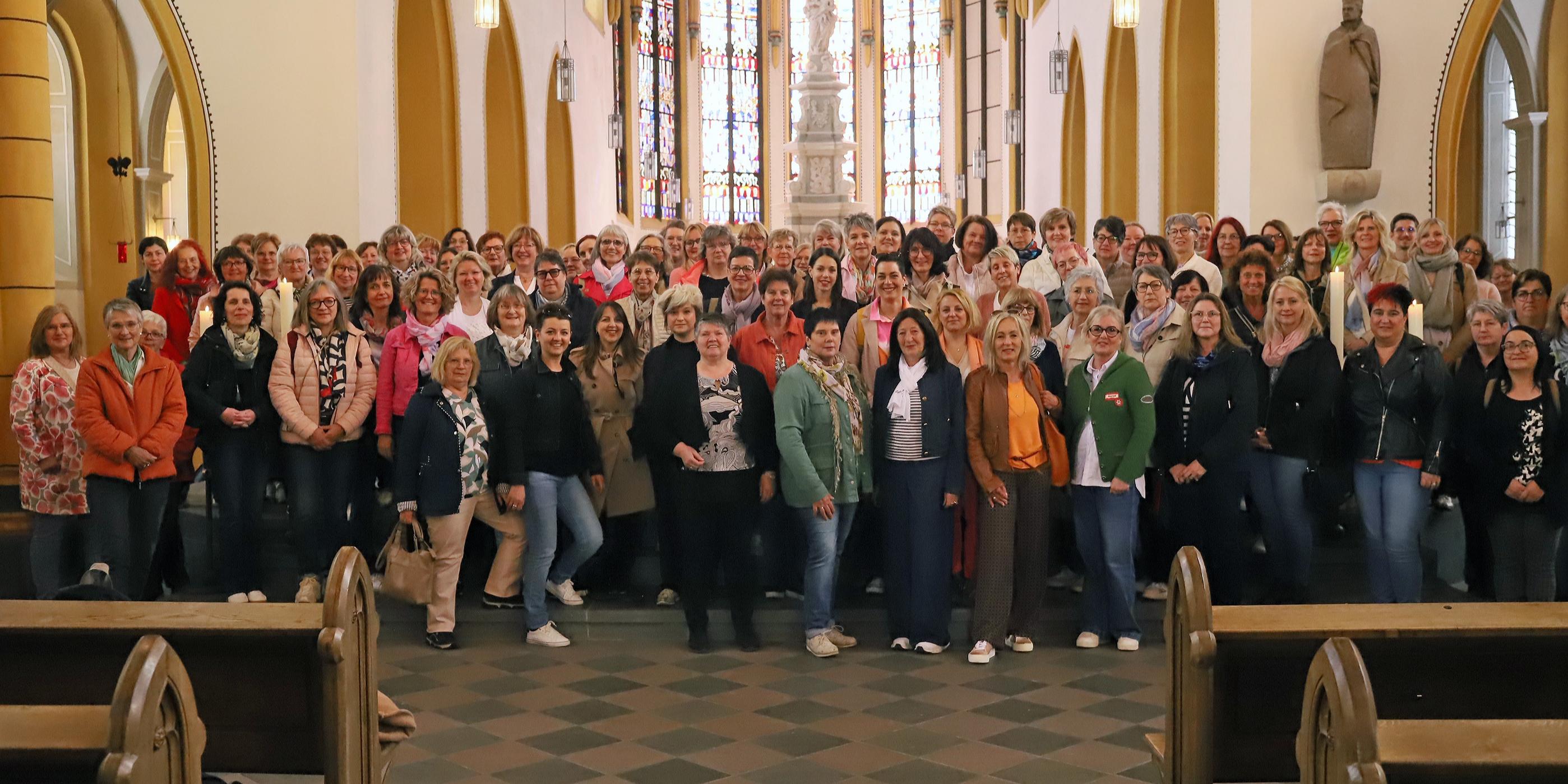 Begegnungstag der Pfarrsekretär*innen