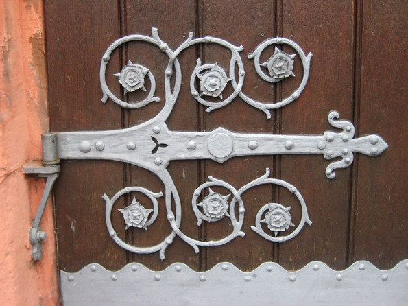Türschmuck