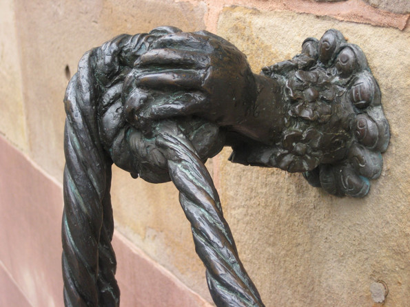 Perspektivenwechsel 