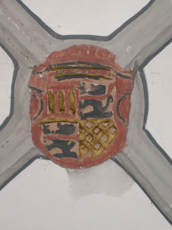 Wandbemalung