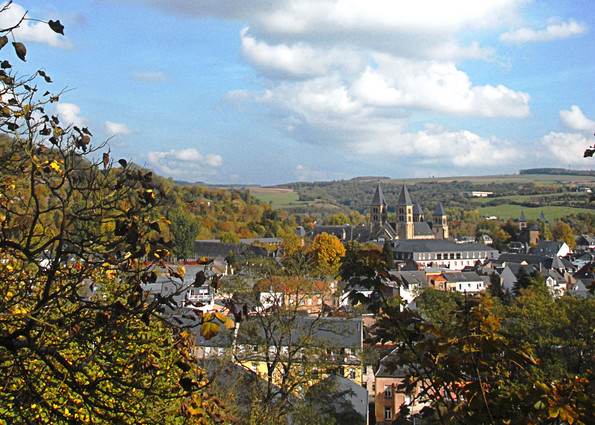 Aussichtspunkt