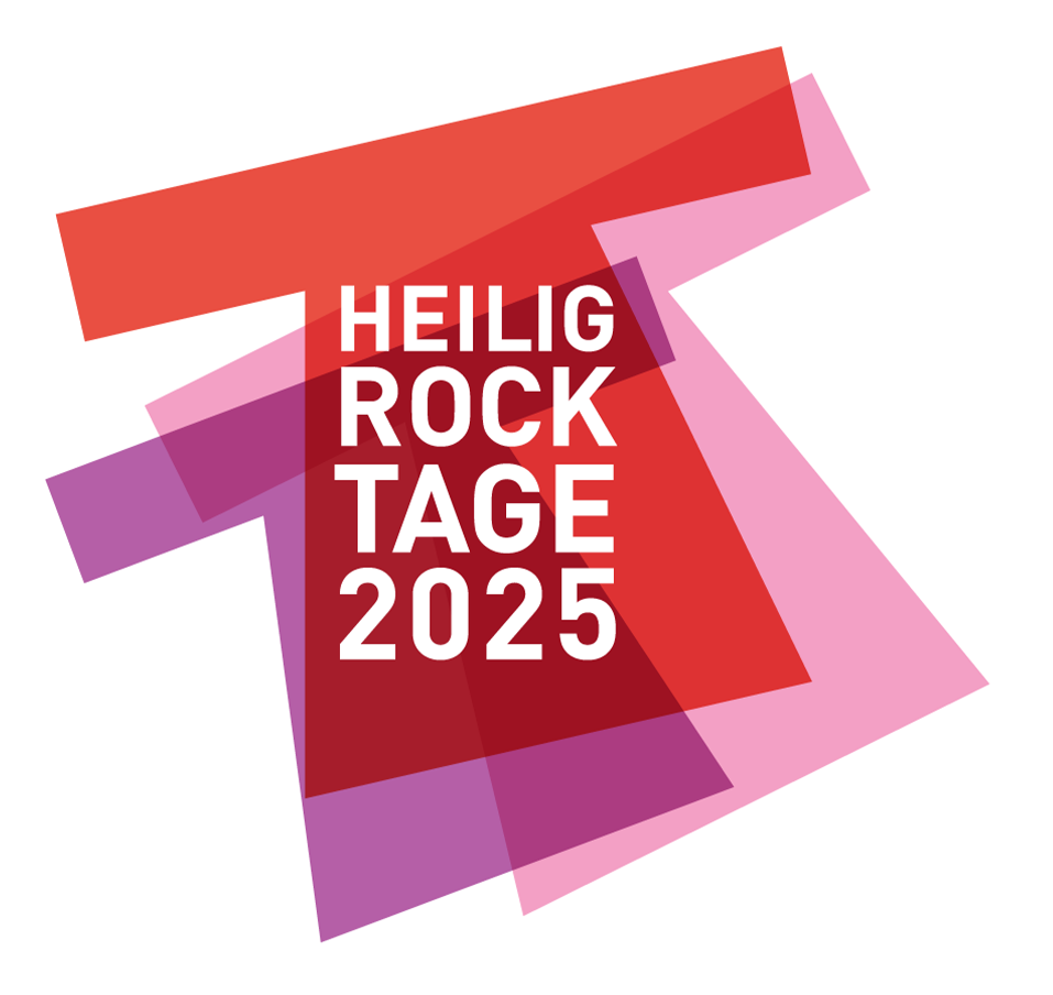 Logo der Heilig Rock Tage