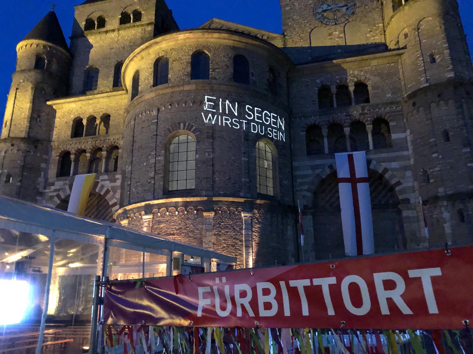 Leitworte Der Heilig Rock Tage Heilig Rock Tage 2020 leitworte der heilig rock tage heilig