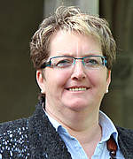 Heike Backes