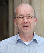 Wolfgang Meyer